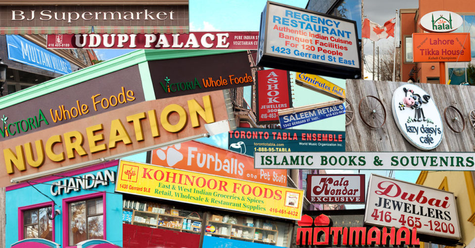 Village of Dreams Business Brands web