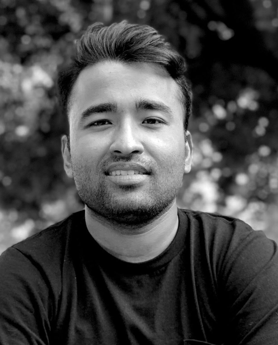 Sadi Muktadir non-fiction author